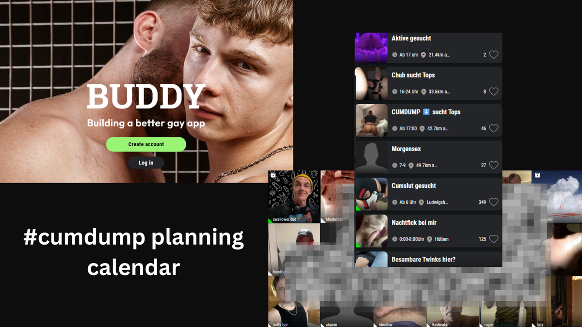 Buddy App Tips